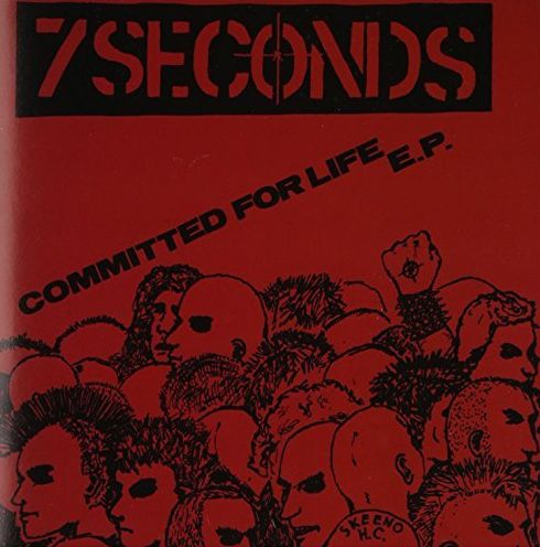Committed For Life