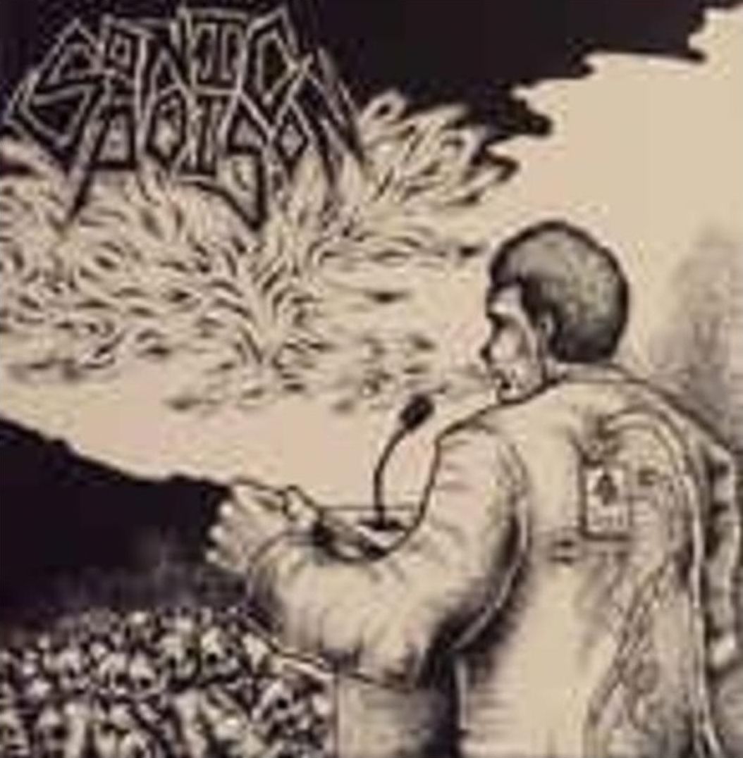 Sonic Poison