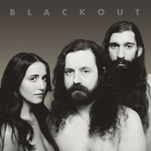 The Blackout