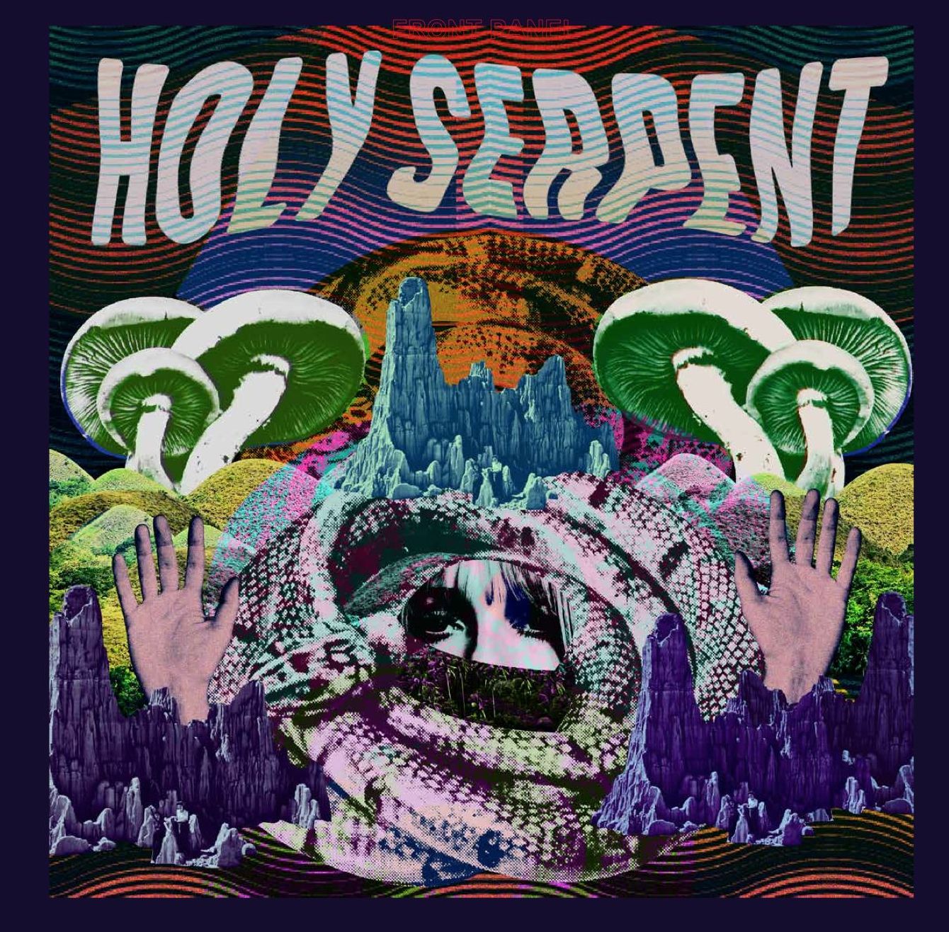 Holy Serpent
