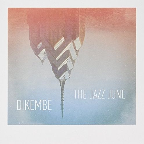 Dikembe/jazz June [Split]