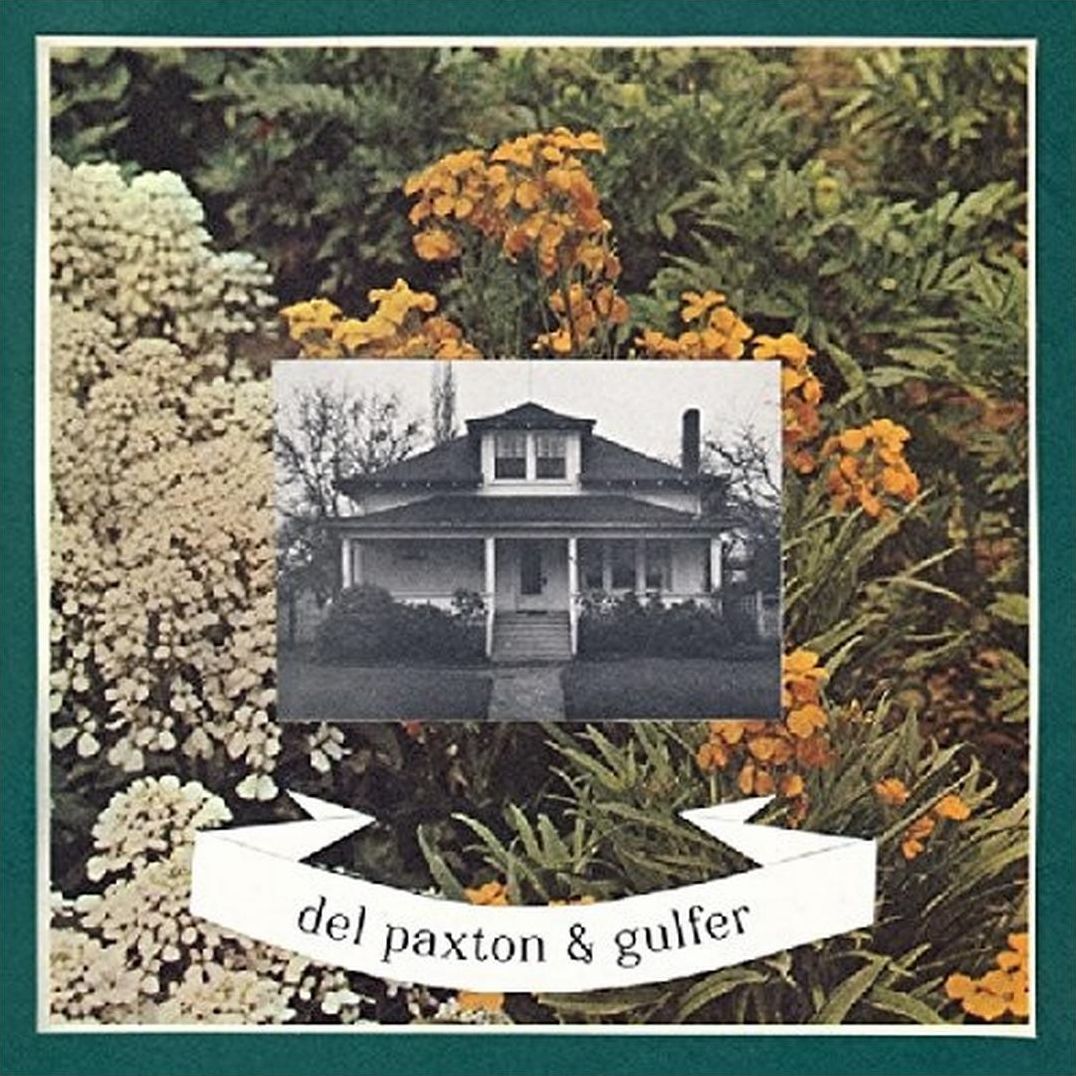 Del Paxton/gulfer [Split Single]