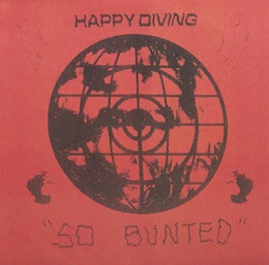 So Bunted