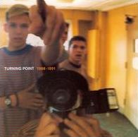 1988-1991 Discography