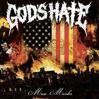 Mass Murder