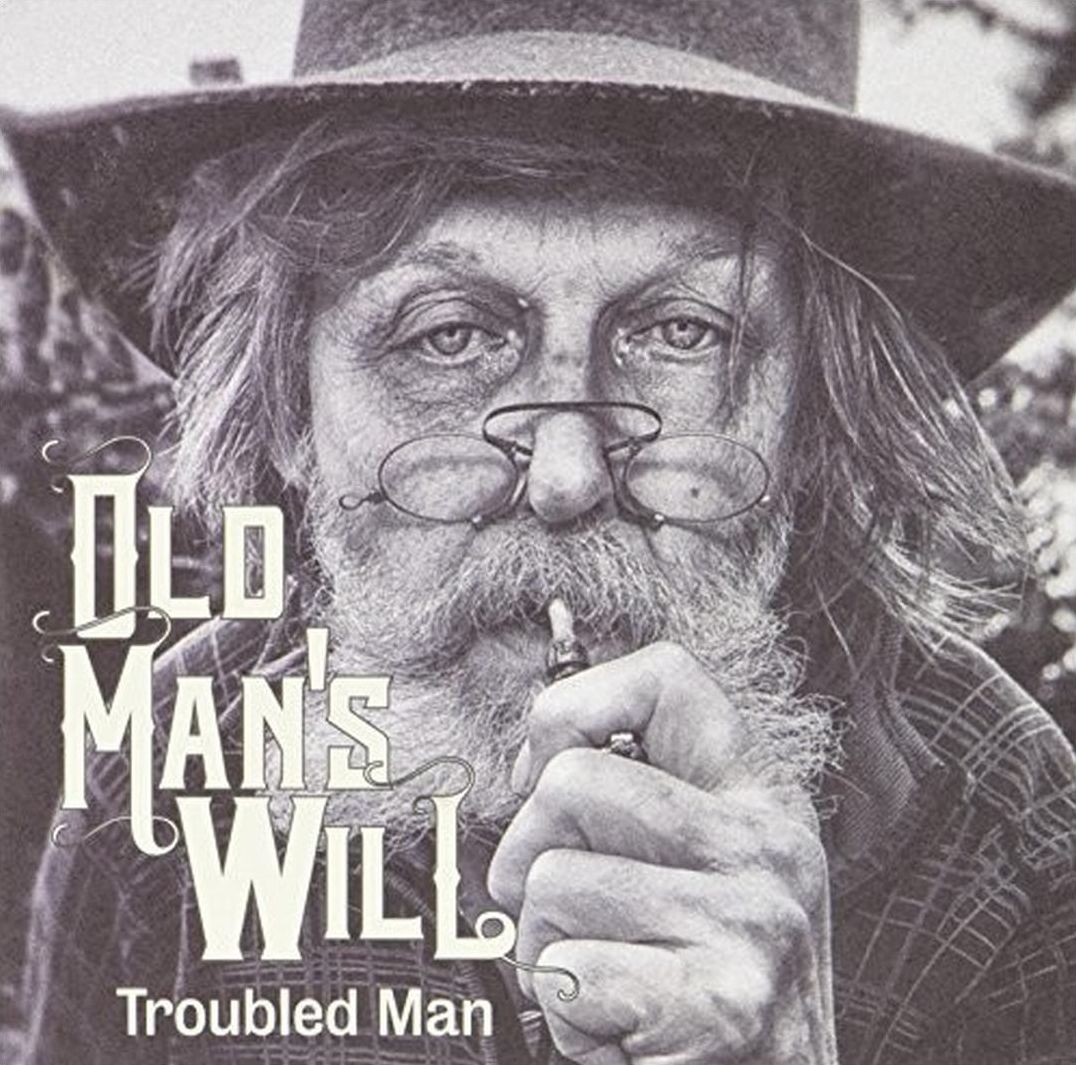 Troubled Man/i Hear The Piper