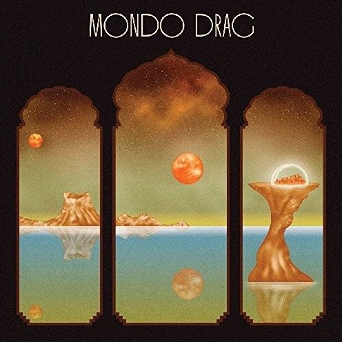 Mondo Drag