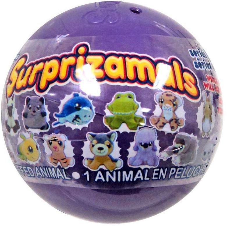 Surprizamals Series 5 Asst