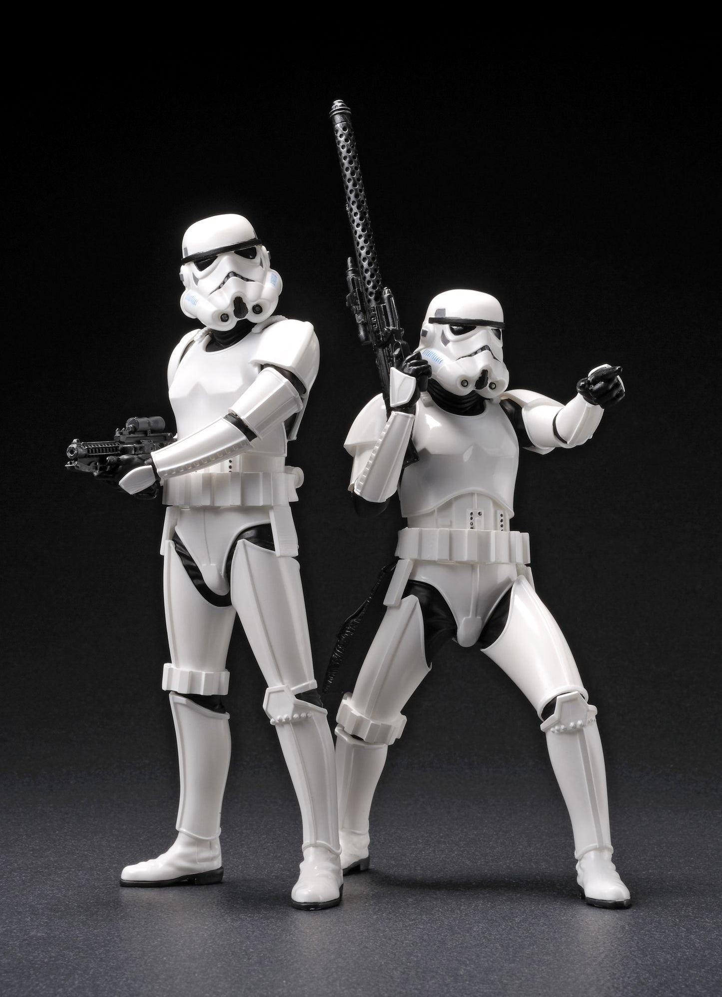 Storm Trooper 2 pack - Star Wars ArtFX+ Statues