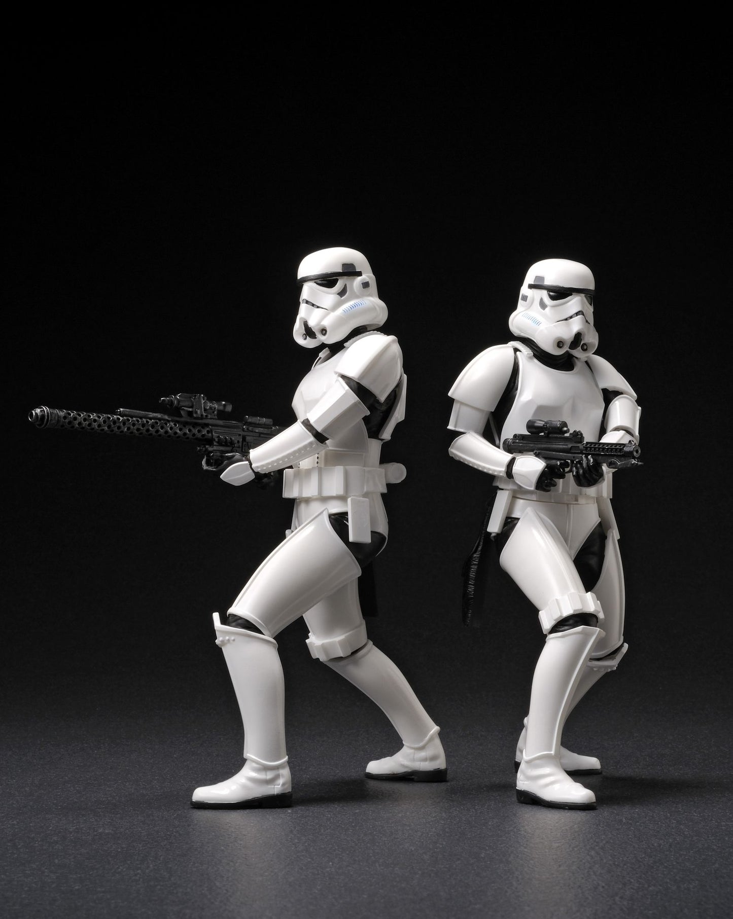 Storm Trooper 2 pack - Star Wars ArtFX+ Statues