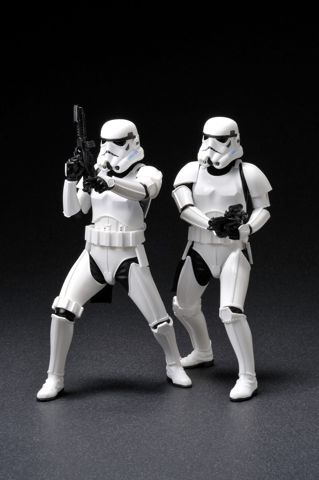 Storm Trooper 2 pack - Star Wars ArtFX+ Statues