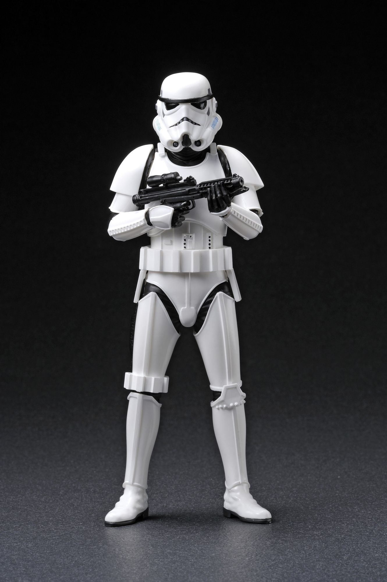 Storm Trooper 2 pack - Star Wars ArtFX+ Statues