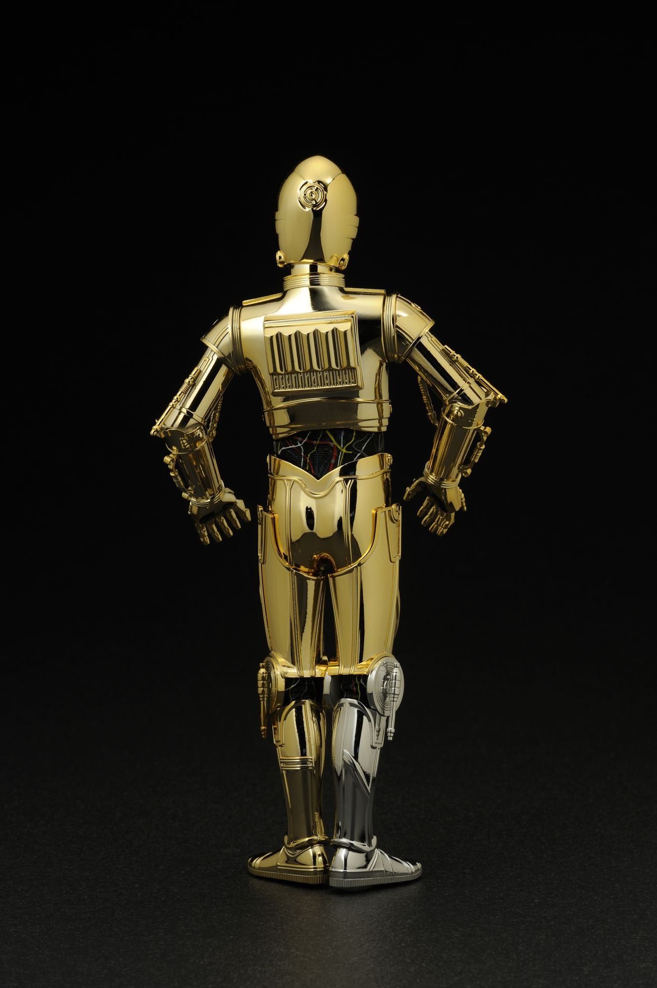 C3-PO & R2-D2 2 pack - Star Wars ArtFX+ Statues