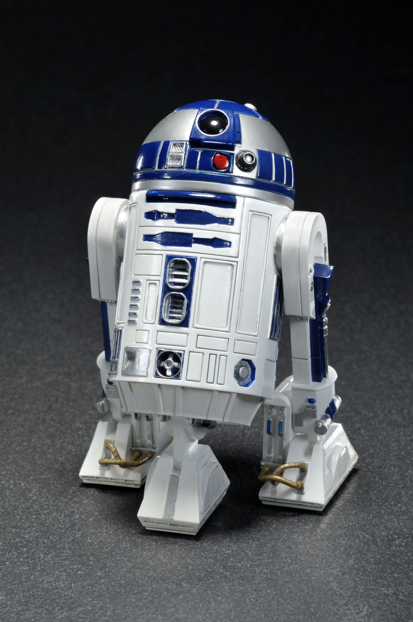 C3-PO & R2-D2 2 pack - Star Wars ArtFX+ Statues