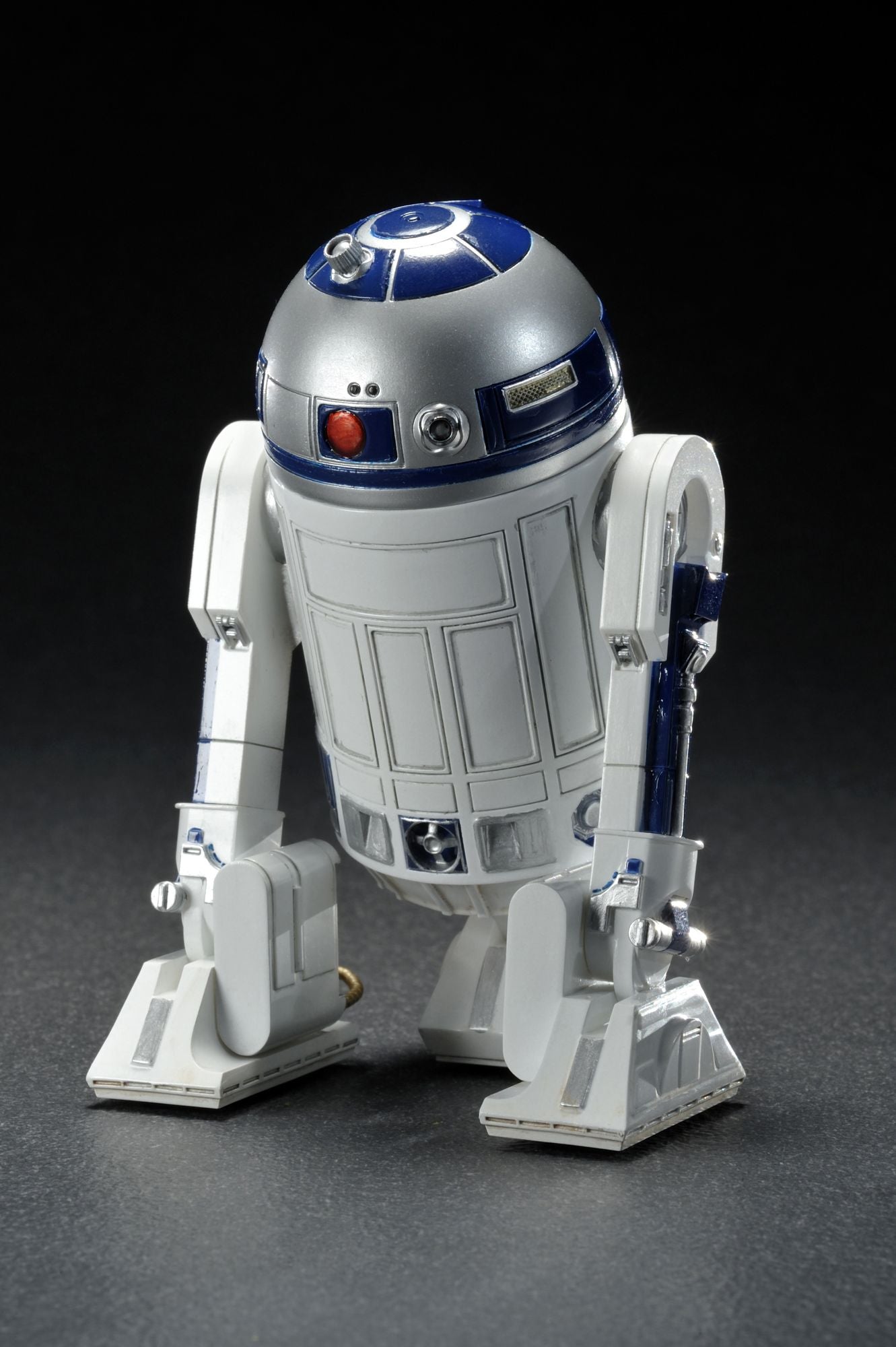 C3-PO & R2-D2 2 pack - Star Wars ArtFX+ Statues