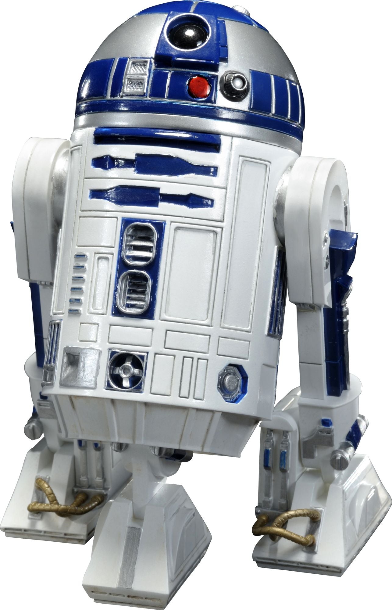 C3-PO & R2-D2 2 pack - Star Wars ArtFX+ Statues