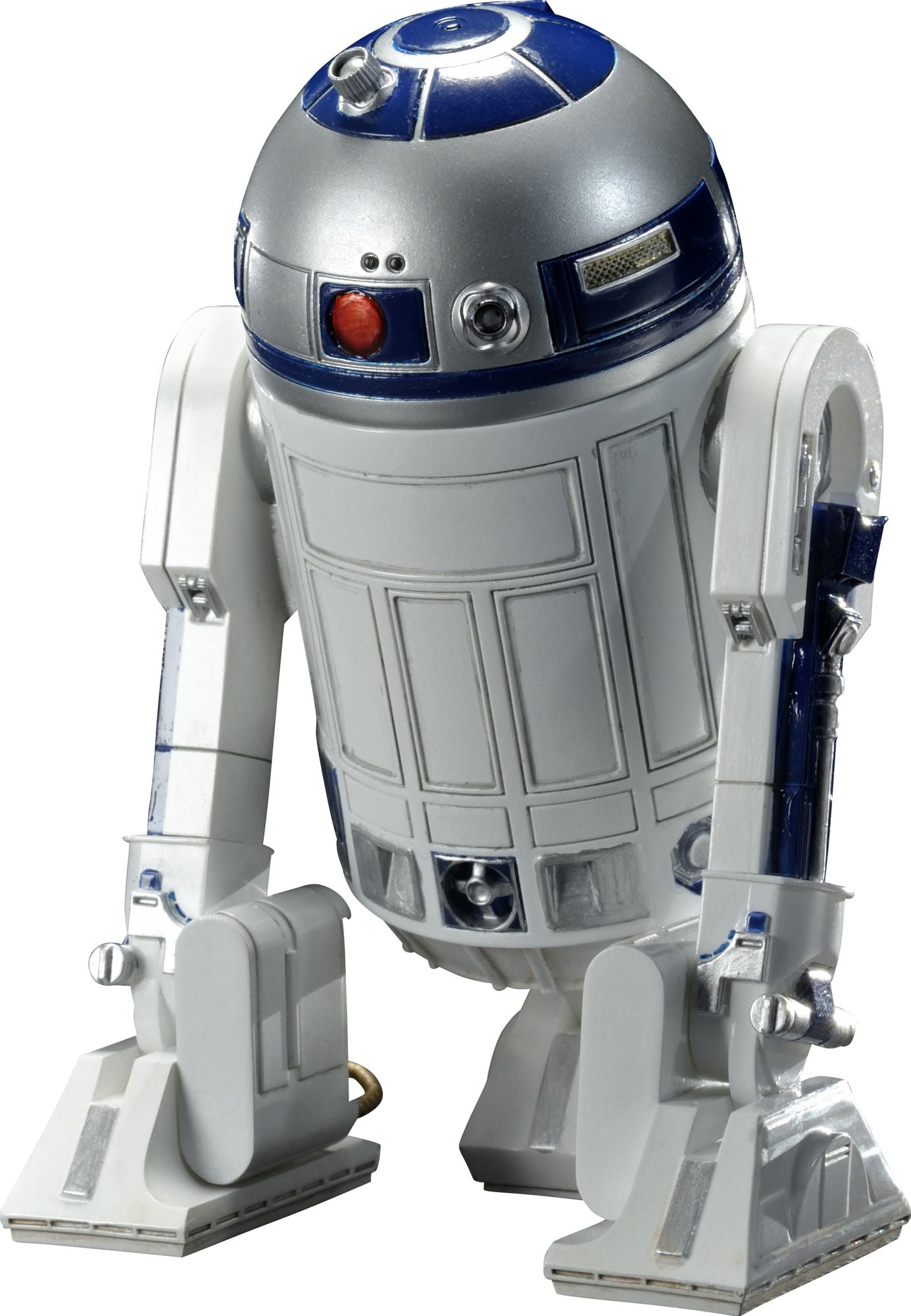 C3-PO & R2-D2 2 pack - Star Wars ArtFX+ Statues