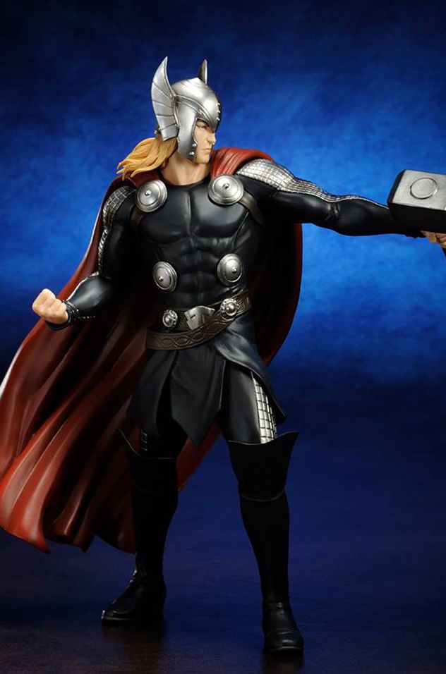 Thor Statue ArtFX+