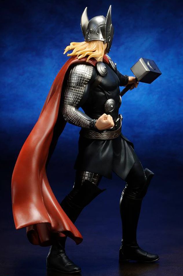 Thor Statue ArtFX+