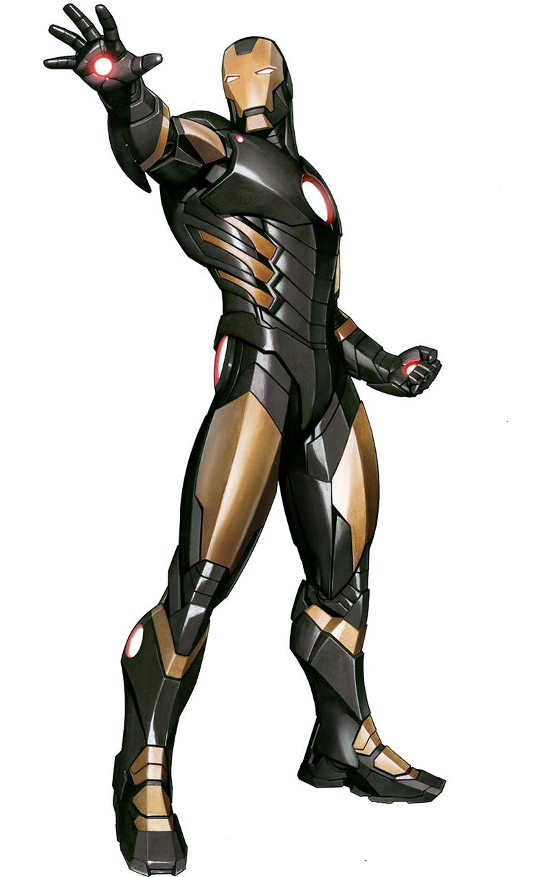 Iron Man ArtFX+ statue