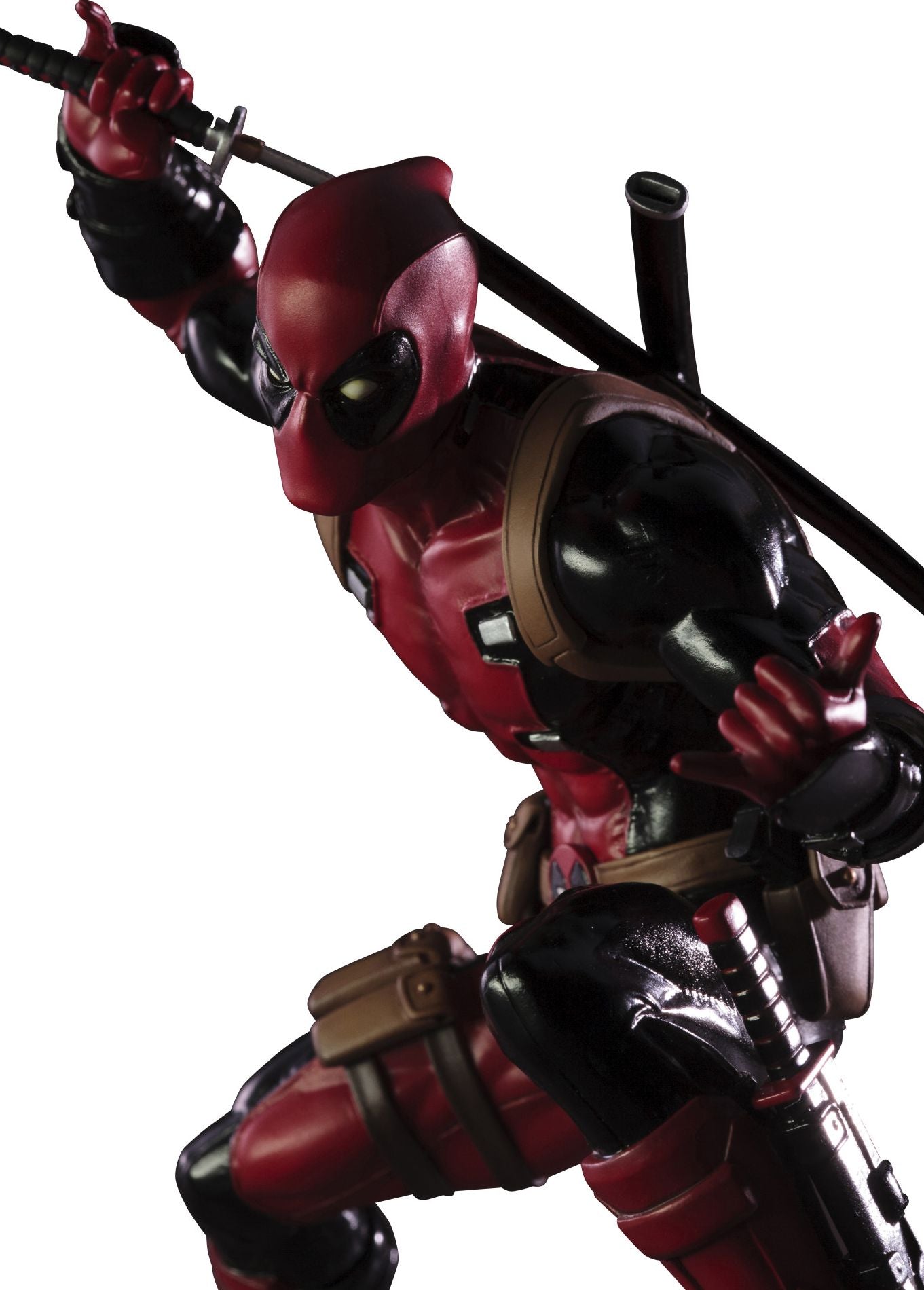 Deadpool ARTFX+ Statue