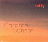 Caramel Sunset