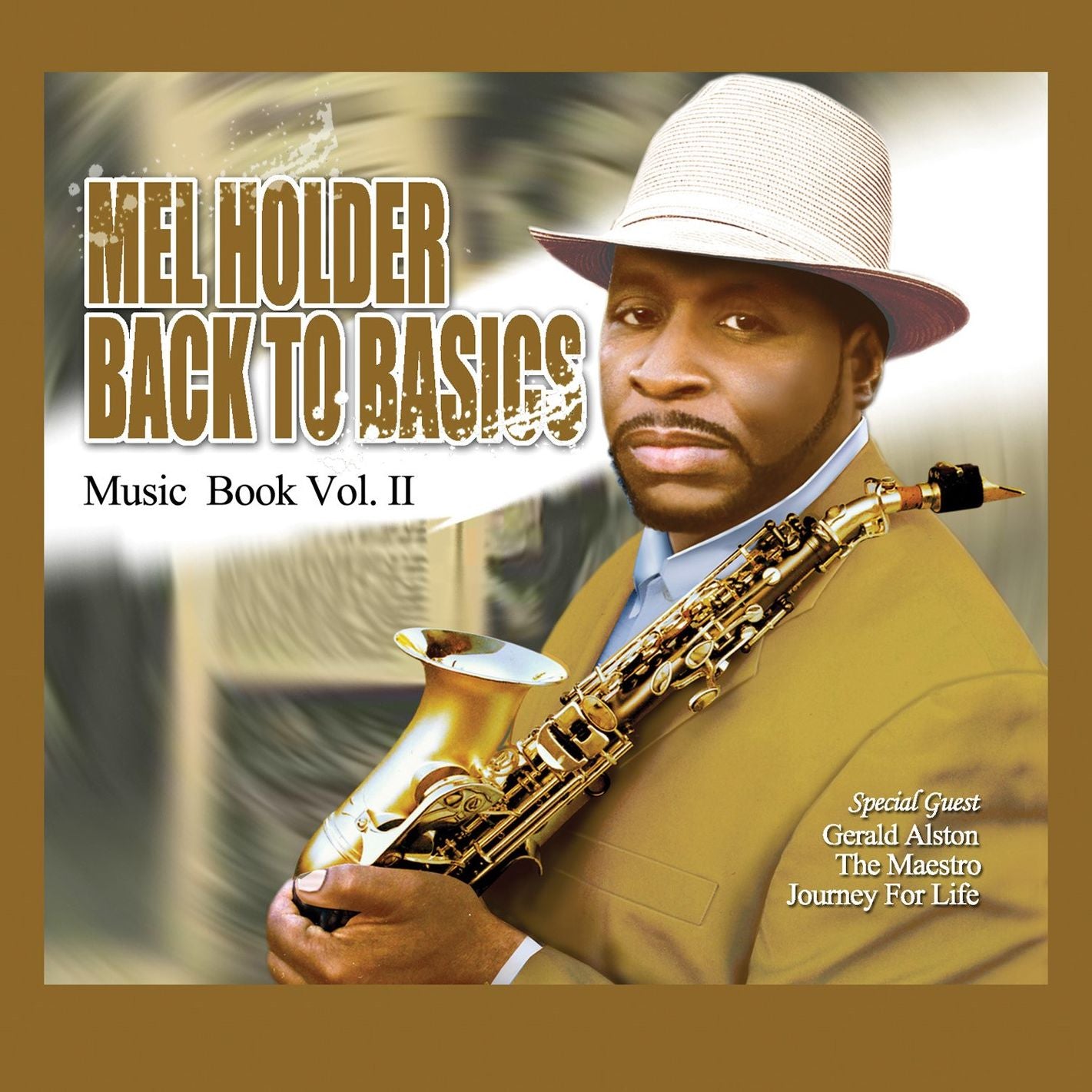 BACK TO BASICS: MUSIC BOOK 2