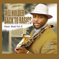 BACK TO BASICS: MUSIC BOOK 2