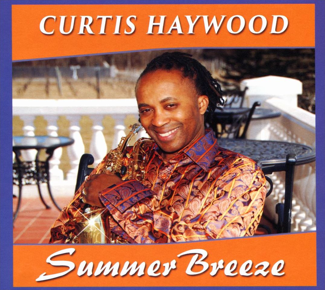 Summer Breeze