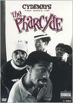 The Pharcyde: Cydeways - The Best of the Pharcyde