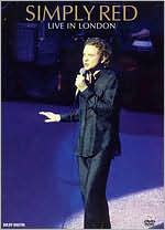 Simply Red: Live in London