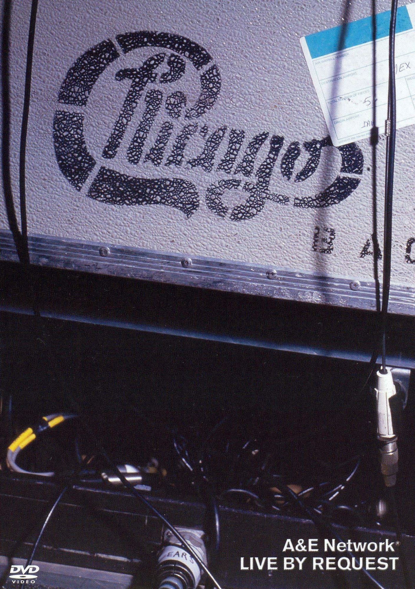 A&E Network Live by Request: Chicago