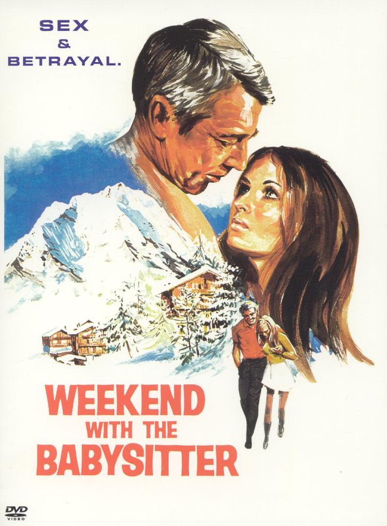 Weekend With the Babysitter