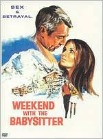 Weekend With the Babysitter