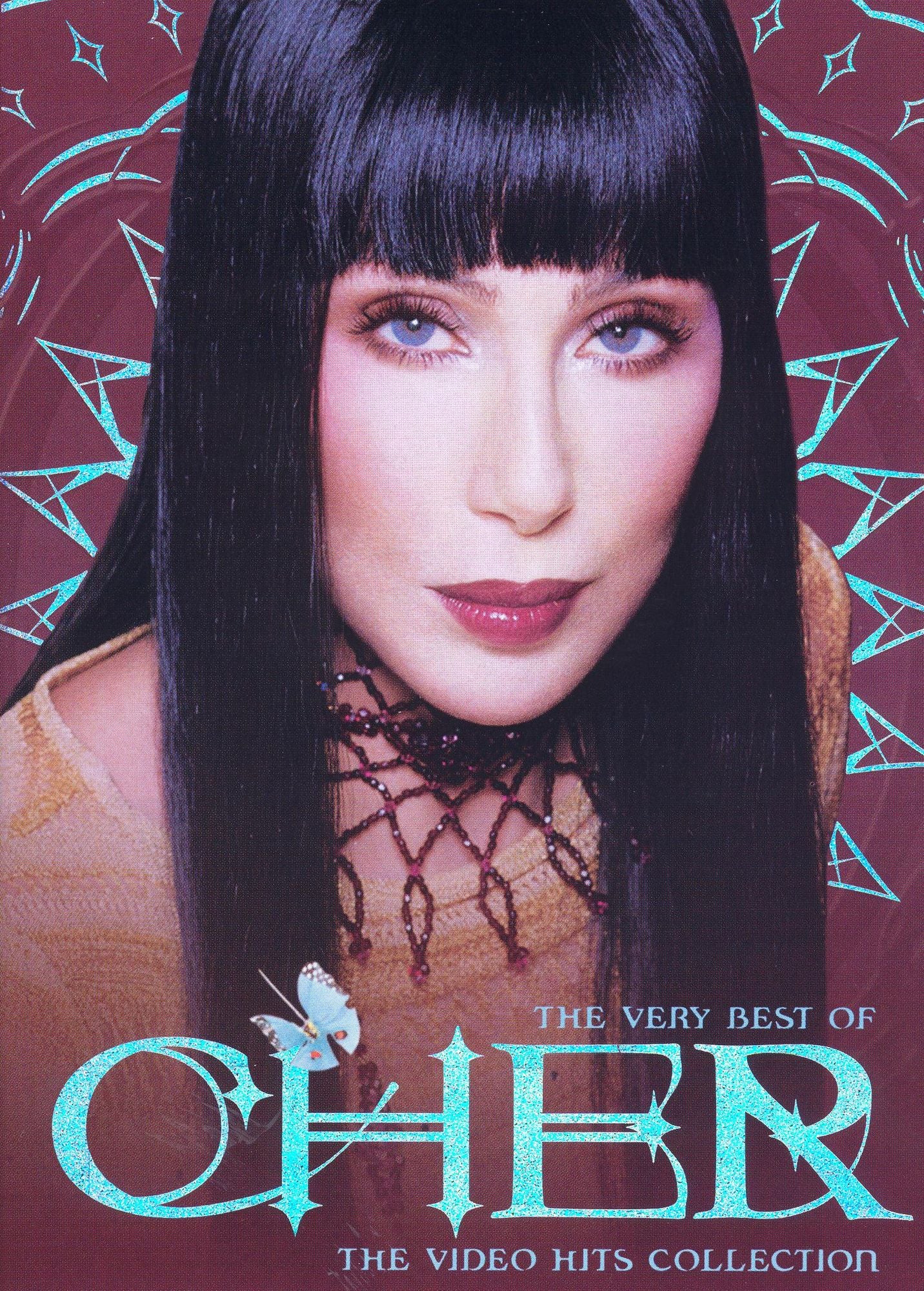 The Very Best of Cher: The Video Hits Collection