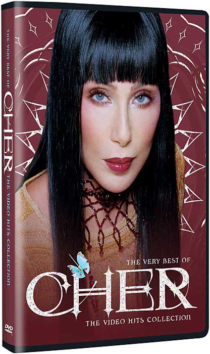 The Very Best of Cher: The Video Hits Collection