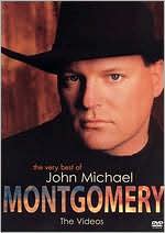 John Michael Montgomery: The Very Best of - The Videos