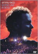 Simply Red: Home - Live in Sicily