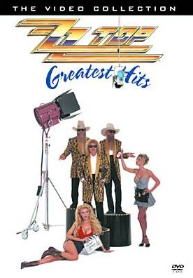 ZZ Top: Greatest Hits