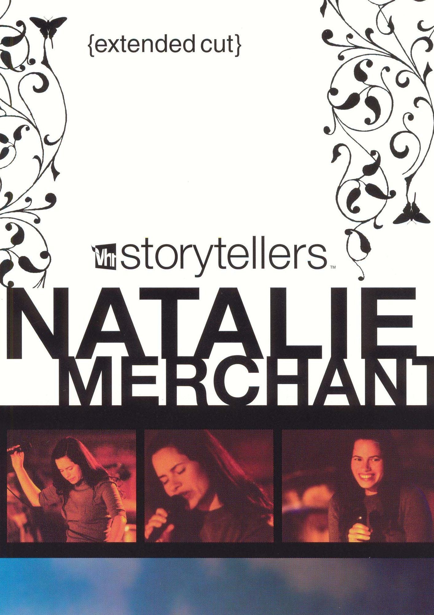 VH1 Storytellers: Natalie Merchant