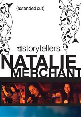 VH1 Storytellers: Natalie Merchant