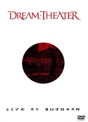 Dream Theater: Live at Budokan