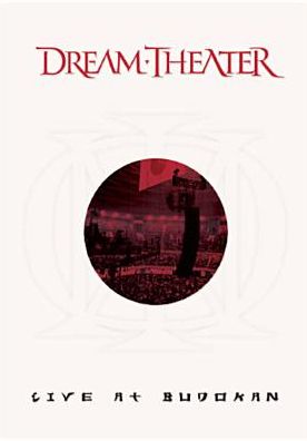 Dream Theater: Live at Budokan