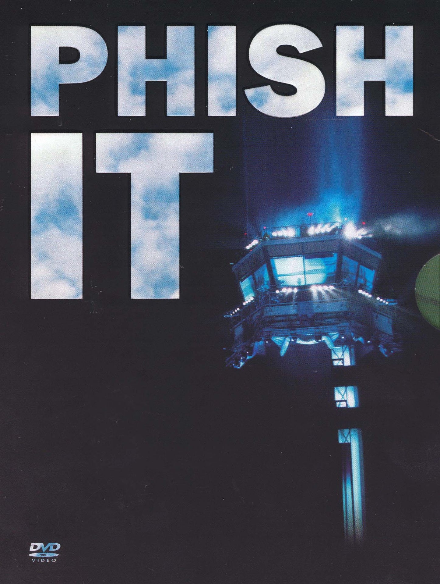 Phish: It [2 Discs]