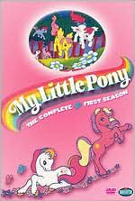 My Little Pony: The Complete First Season [4 Discs]
