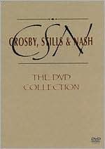 Crosby, Stills & Nash: CSN - The DVDs [3 Discs]