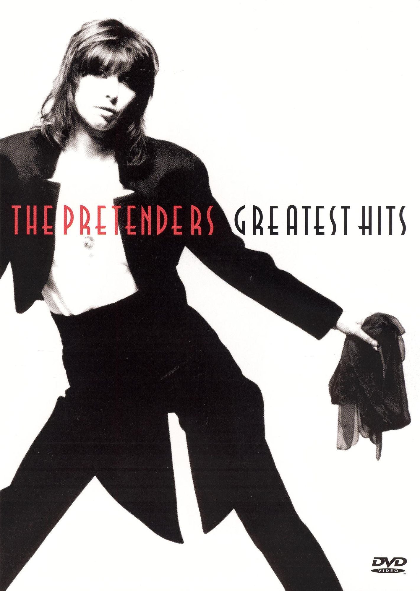 The Pretenders: Greatest Hits