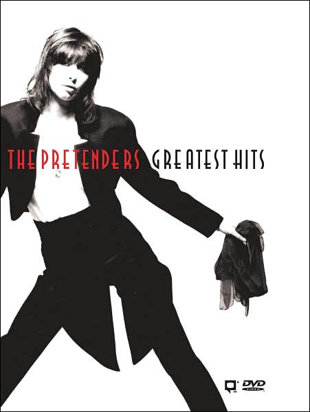 The Pretenders: Greatest Hits