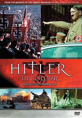 Hitler in Colour