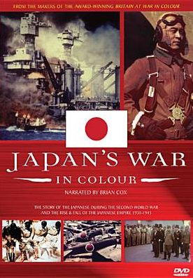 Japan's War in Colour